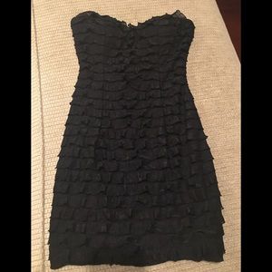 Classy Little Black Dress